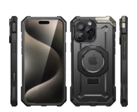 Supcase Ub Grip Mag Magsafe do iPhone 16 Pro Black - 1285286 - zdjęcie 3